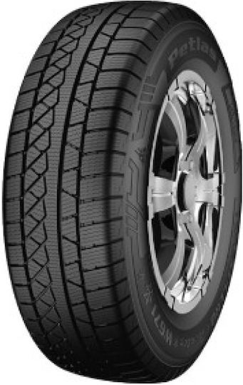 Petlas Explero 265/70R16 112T Χειμερινό Λάστιχο Αυτοκινήτου