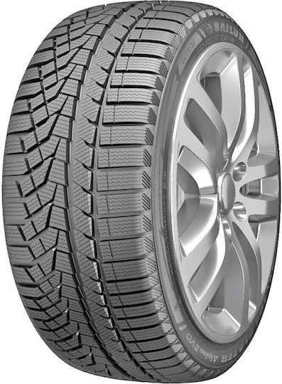 Sailun 235/55R17 103V XL Χειμερινό Λάστιχο Αυτοκινήτου