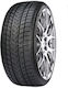 Gripmax Status Pro 285/60R18 116H Χειμερινό Λάστιχο Αυτοκινήτου