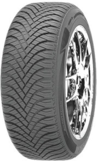 Westlake 215/45R16 90W XL Автомобилна Гума Всесезонна За Пътнически Автомобил