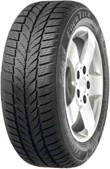 Viking Fourtech 205/60R16 96H XL Winter Tire for Passenger Car