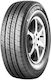 Lassa Transway 2 165/70R14 89R Θερινό Λάστιχο για Φορτηγό Ελαφρού Τύπου