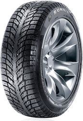 Winrun Winter Tyre 215/55R17 98H XL