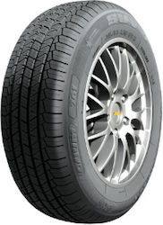 Orium 235/55R18 100V Θερινό για 4x4 / SUV 124116
