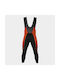 Athlon Genotech Cycling Pants with Braces