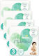 Pampers Tape Diapers Harmonie No. 3 for 6-10kg 124pcs