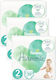 Pampers Памперси с лента Harmonie № 2 за 4-8kg 117бр