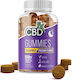 CBDfx Gummies 1500mg 60τμχ