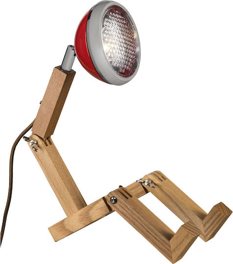 Piffany Dekorative Tischlampe