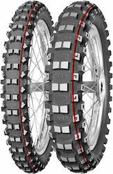 Mitas Terra Force-MX 80/100-21 51M TT Офроуд Мо...