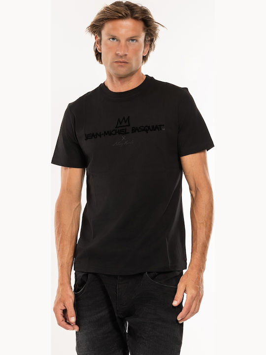 T-shirt Black