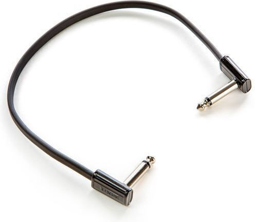 MXR Cable 6.3mm male - 6.3mm male 0.3m (NAKM083900135)