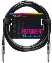 Boston GC2201M 6.3mm male - 6.3mm male 1m