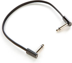 MXR DCPR1 6.3mm male - 6.3mm male 0.3m