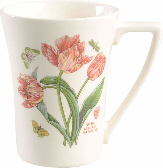 Portmeirion Becher Keramik 280ml