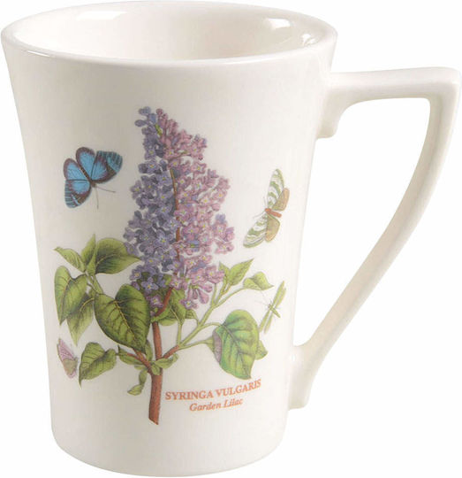 Portmeirion Becher Keramik 280ml
