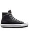 Converse Waterproof Boot Sneakers Black