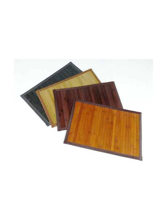 Bamboo Placemat 45x45cm