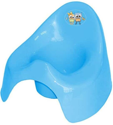 Lorelli Classic Potty Potty Blue