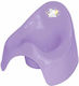 Lorelli Pisoi clasic Potty Violet