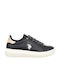 U.S. Polo Assn. Assn Sneakers Black