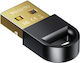 Yesido USB Bluetooth 5.1 Adapter mit Reichweite 20m