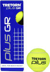 Tretorn Plus Tennisbälle Tennis Praxis 3Stück