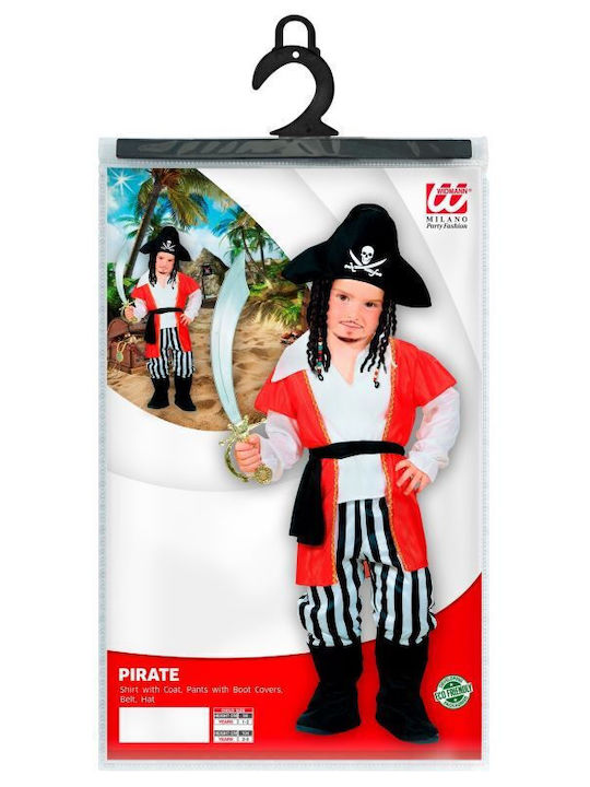 Kids Carnival Costume