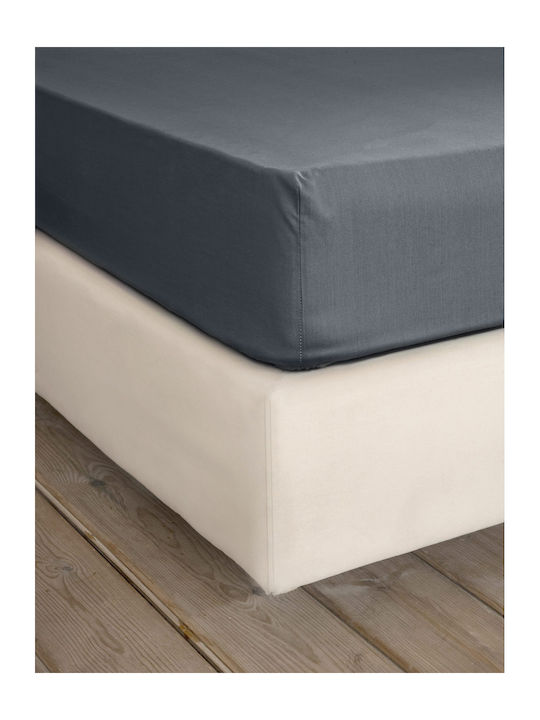 Nima Sheet Super-Double with Elastic 165x200+35...