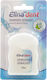 Waxed Dental Floss with Mint Flavor 75m