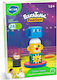 Hola Toys Παιχνίδι Στοίβαξης Circus Tower για 18+ Μηνών