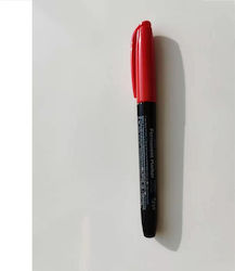 Miniso Marker 1mm Red