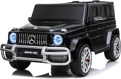Mercedes Benz G63 AMG