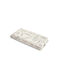 Sensillo Plastic Portable Changing Pad Beige 58x40cm