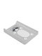 Sensillo Soft Changing Pad Gri
