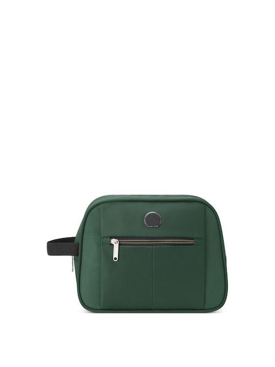 Delsey best sale toiletry bag