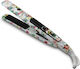Lim Hair IM-1015 Hair Straightener with Ceramic Plates