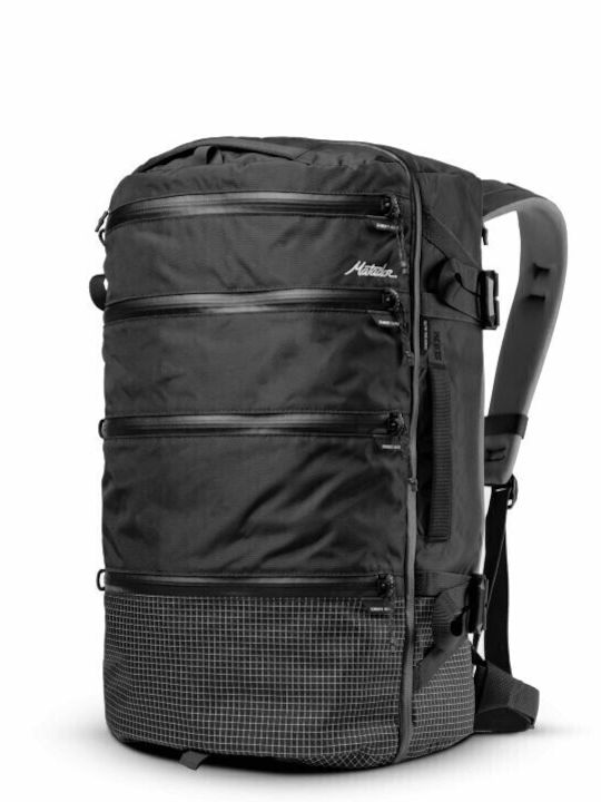 Matador Backpack 28lt Μαύρο