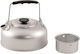 Easy Camp Compact Kettle Σετ Μαγειρέματος για Camping 0.9lt