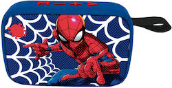Lexibook BT018SP Bluetooth Speaker Radio Functionality Spider-Man