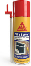 Sika Boom P Αφρός Πολυουρεθάνης Χειρός 300ml