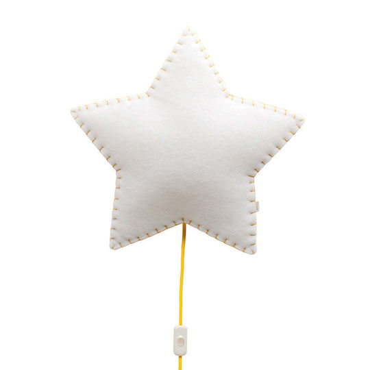 Buokids Led Kids Wall Light
