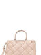 Guess Damen Tasche Schulter Rosa