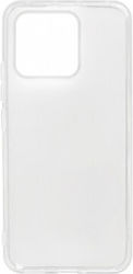 Slim 1mm Διάφανη (Xiaomi 13 Ultra) Slim 1mm Διάφανη (Xiaomi 13 Ultra)