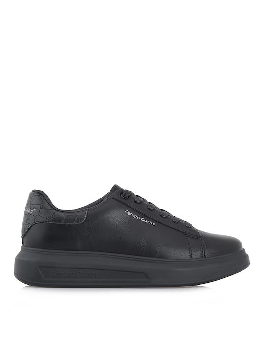 Renato Garini Sneakers Black