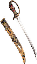 Bronze Sword