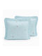 Beboulino Honey Kids Cotton Pillowcase Set 35x45cm Blue