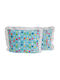 Beboulino Lovely Birds Kids Cotton Pillowcase Set 35x45cm Blue