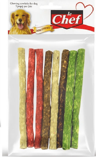 Le Chef Ν.2 Λιχουδιές σε Stick Σκύλου 8τμχ