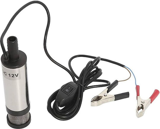 Pumpe Öltransfusion / Öltransfusion für Boot 12V